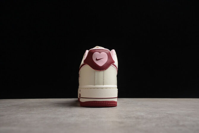 Nike Air Force 1 Low Valentine’s Day (2023) FD4616-161 - Image 6