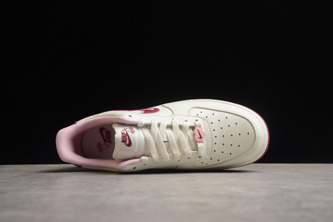 Nike Air Force 1 Low Valentine’s Day (2023) FD4616-161 - Image 8