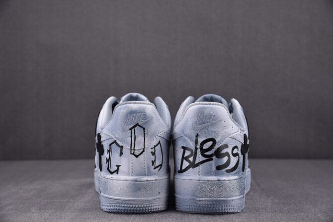 Nike Air Force 1 Low‘07 CW2288-112 - Image 3