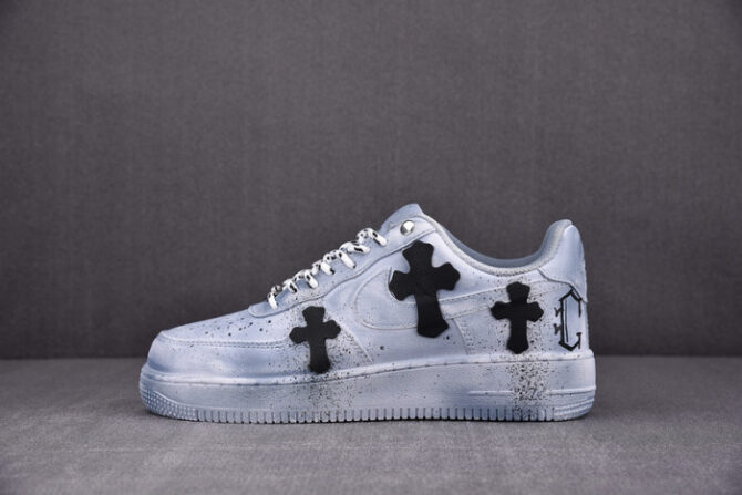 Nike Air Force 1 Low‘07 CW2288-112