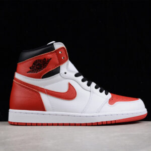 Jordan 1 Retro High OG Heritage 555088-161