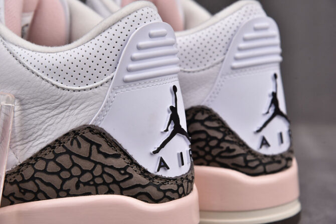 Jordan 3 Retro DarNeapolitan Dark Mocha (W) CK9246-102 - Image 12