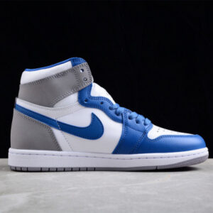 Jordan 1 Retro High OG True Blue DZ5485-410
