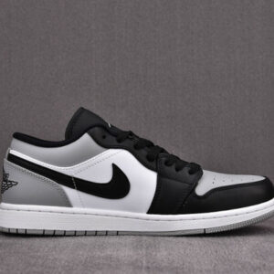 Jordan 1 Low Shadow Toe 553558-052