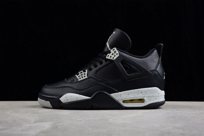 Jordan 4 Retro Oreo (2015) 314254-003 - Image 11