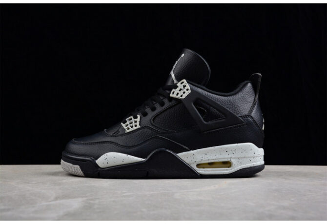 Jordan 4 Retro Oreo (2015) 314254-003