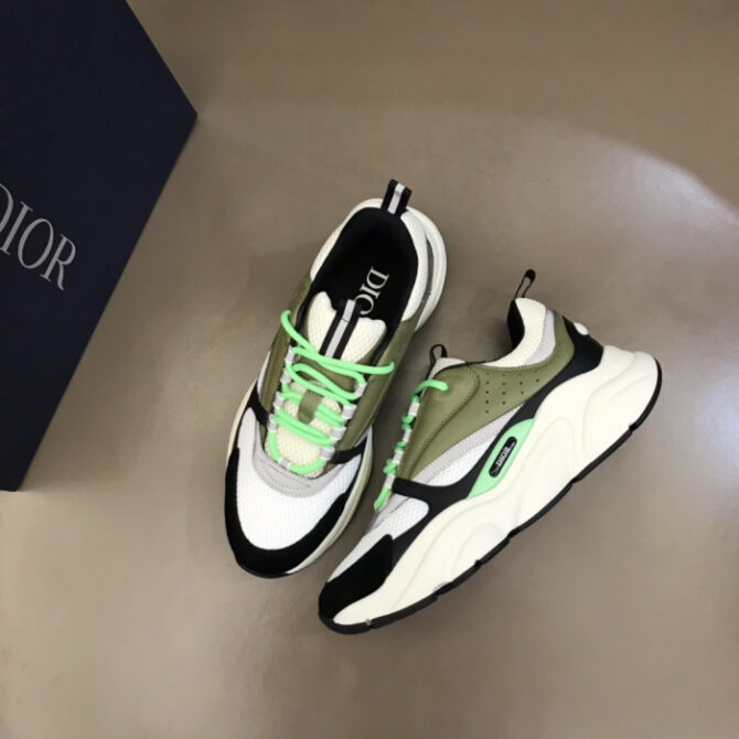 DIOR B22 Sneakers - Image 5