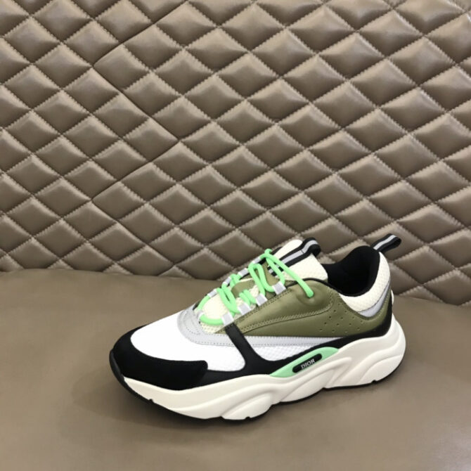 DIOR B22 Sneakers