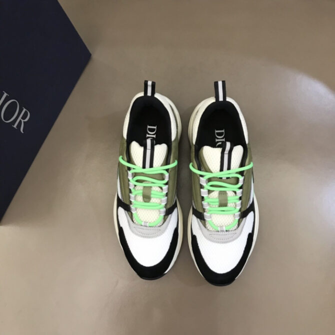 DIOR B22 Sneakers - Image 2