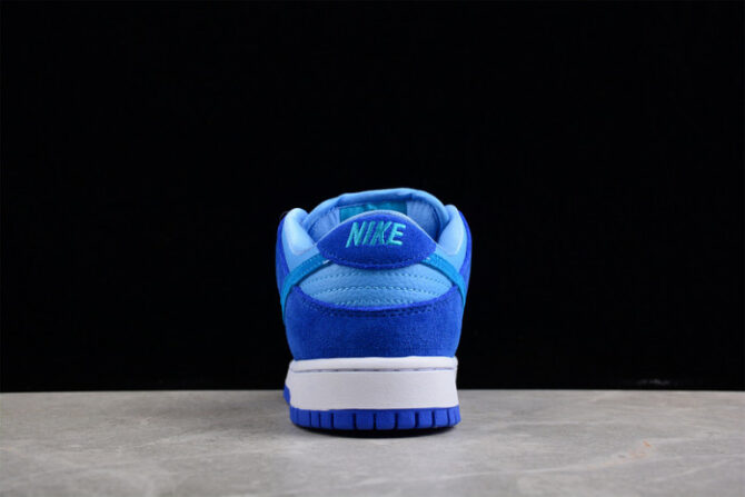 Nike SB Dunk Low Blue Raspberry DM0807-400 - Image 2