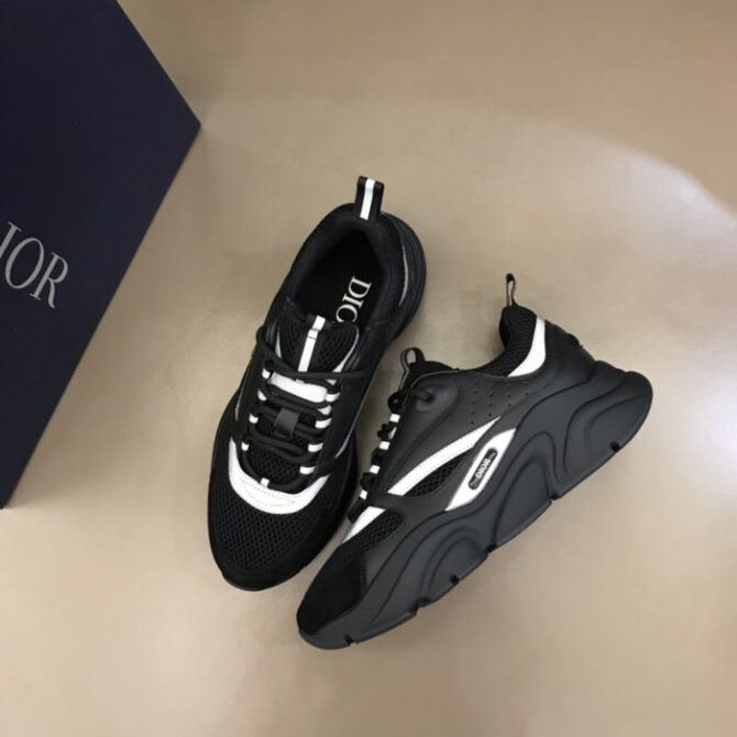 DIOR B22 Sneakers - Image 6