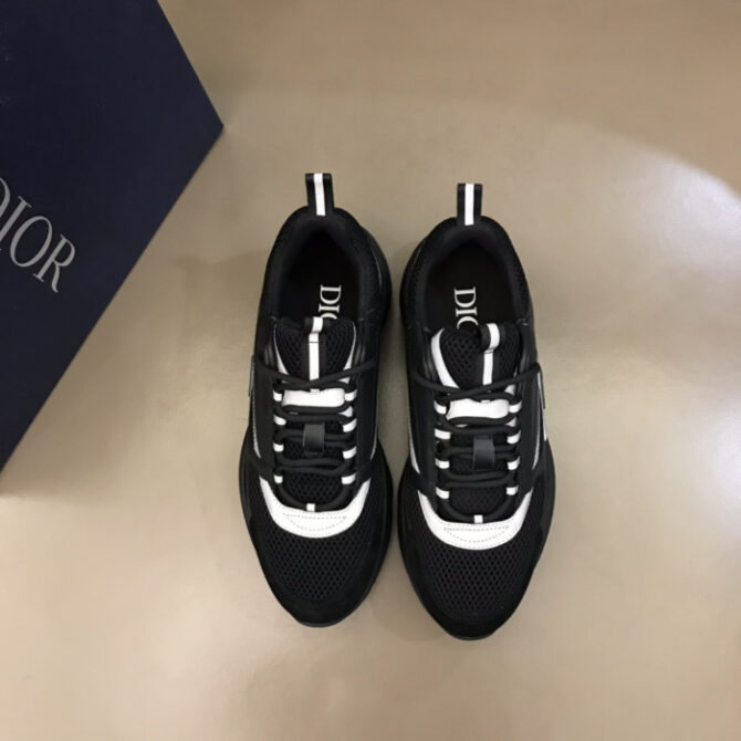 DIOR B22 Sneakers - Image 3