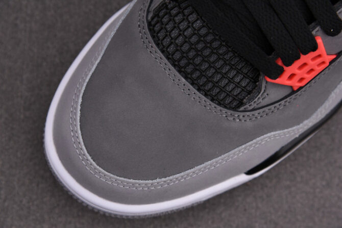 JORDAN 4 RETRO INFRARED DH6927-061 - Image 3