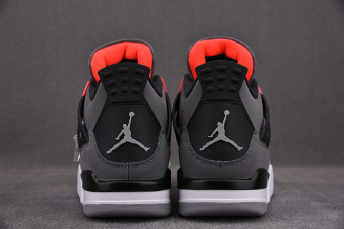 JORDAN 4 RETRO INFRARED DH6927-061 - Image 10