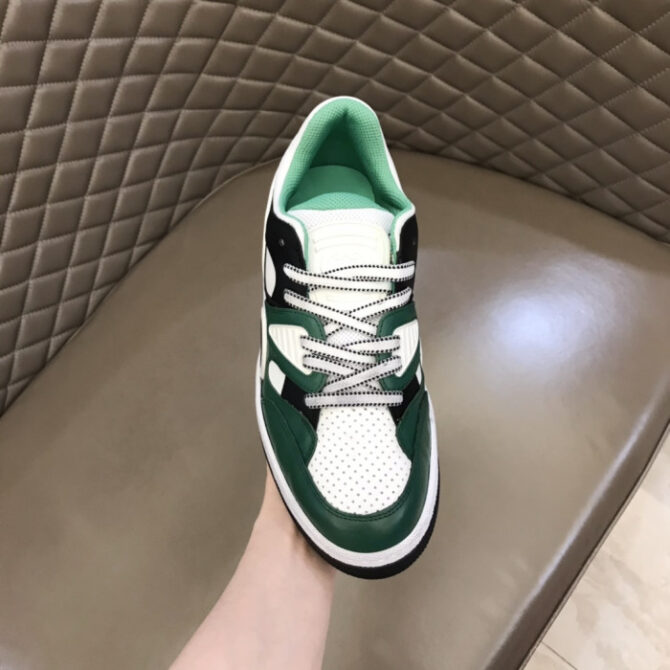 Gucci Basket Low - Image 5