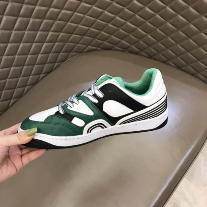 Gucci Basket Low