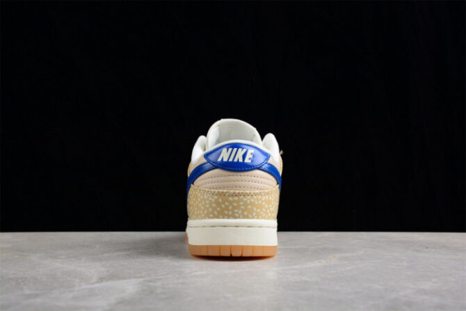 Nike Dunk Low Montreal Bagel Sesame DZ4853-200 - Image 7