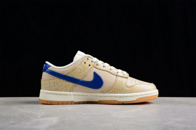 Nike Dunk Low Montreal Bagel Sesame DZ4853-200 - Image 8