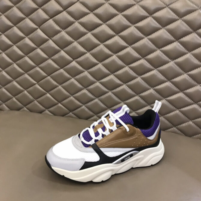 DIOR B22 Sneakers