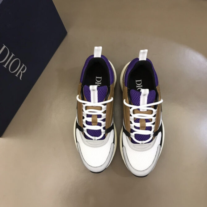 DIOR B22 Sneakers - Image 2