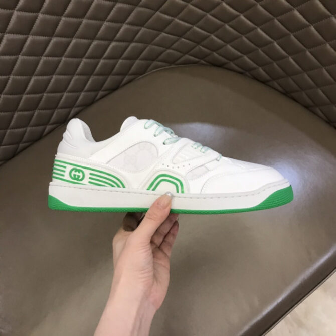 Gucci Basket Low - Image 4