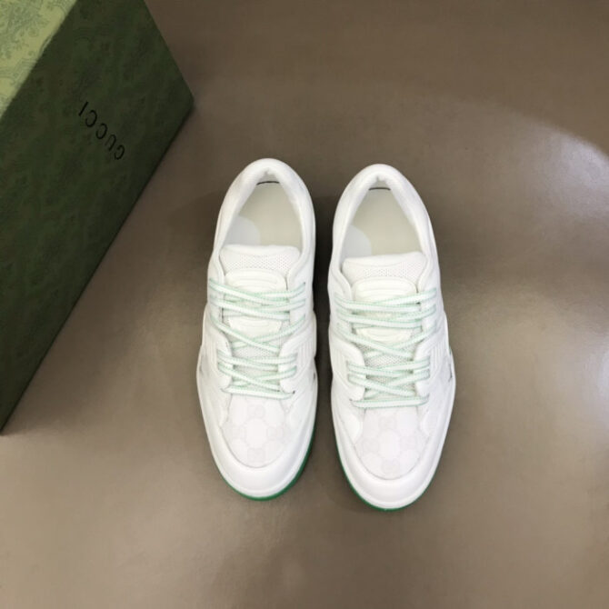 Gucci Basket Low - Image 3