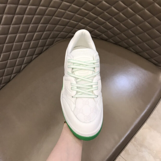 Gucci Basket Low - Image 5