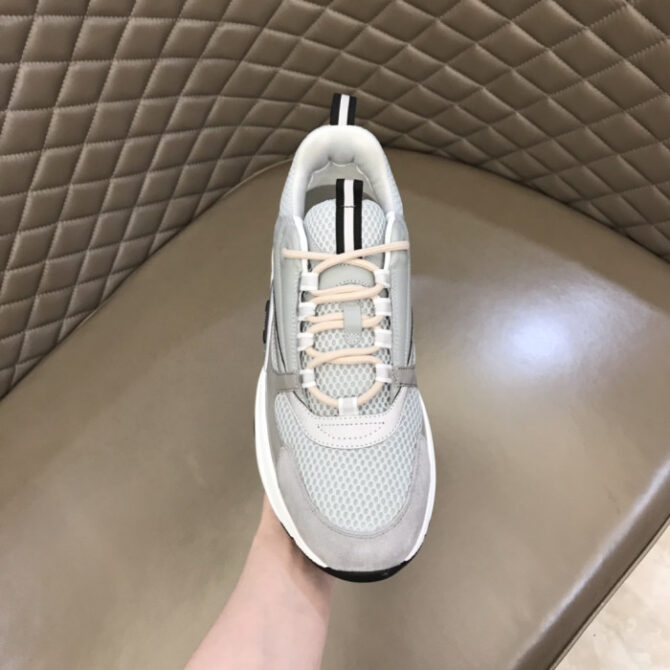 DIOR B22 Sneakers - Image 5