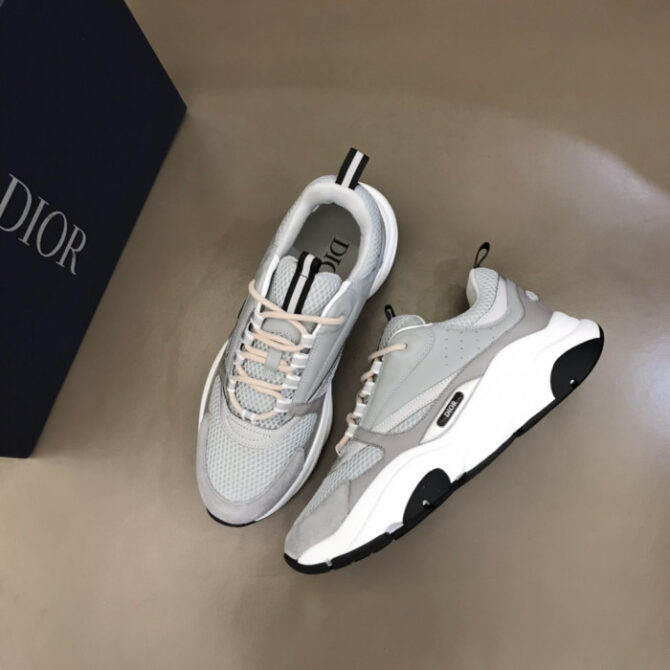 DIOR B22 Sneakers - Image 3