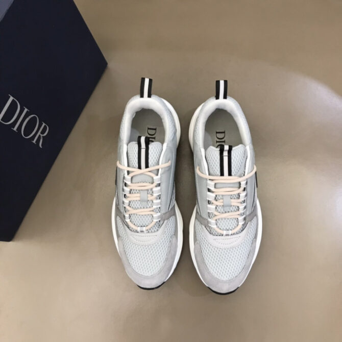 DIOR B22 Sneakers - Image 6