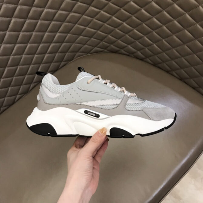 DIOR B22 Sneakers - Image 2