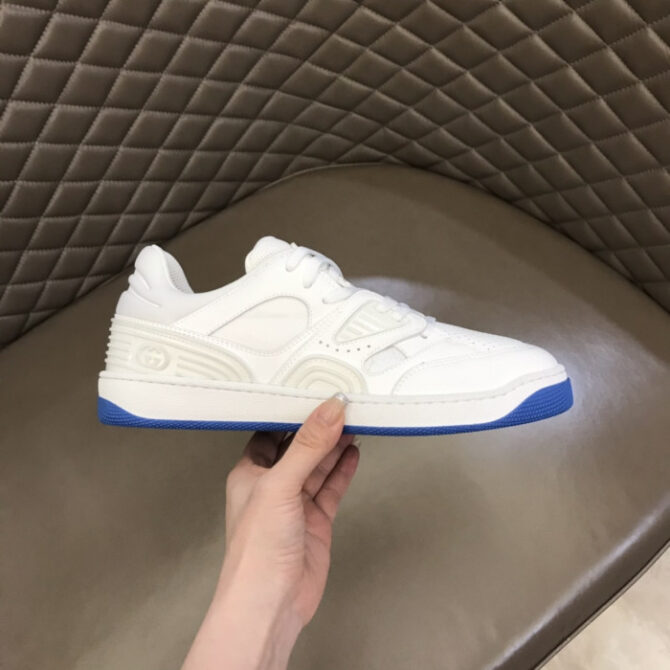 Gucci Basket Low - Image 5