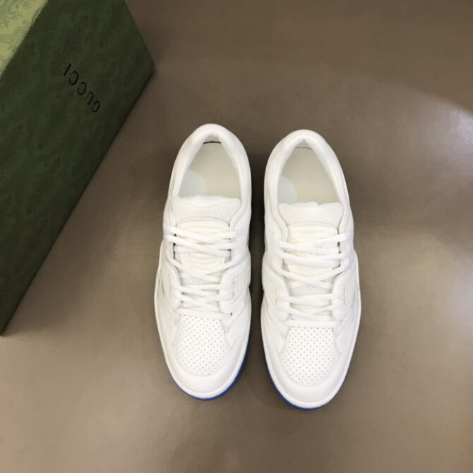 Gucci Basket Low - Image 3