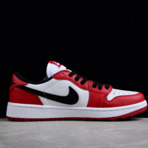 Jordan 1 Retro Low Golf Chicago DD9315-600