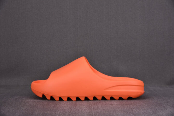 Adidas Yeezy Slide Enflame Orange GZ0953