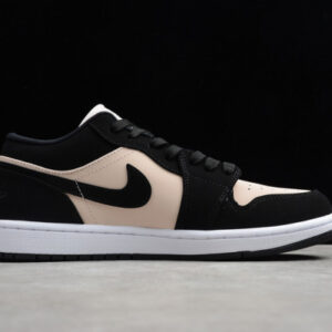 Jordan 1 Low Black Guava Ice (W) DC0774-003