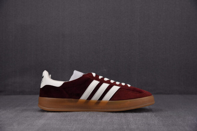 Adidas x Gucci Gazelle Sneaker - Image 7