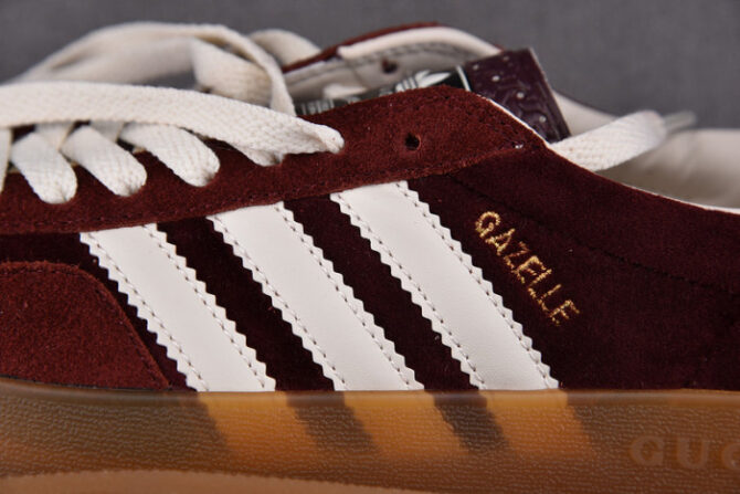 Adidas x Gucci Gazelle Sneaker - Image 11