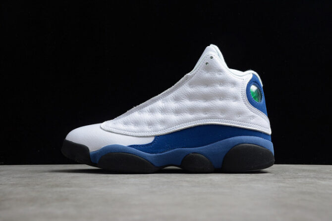 Air Jordan 13 Retro “Hyper Royal” 414571-117