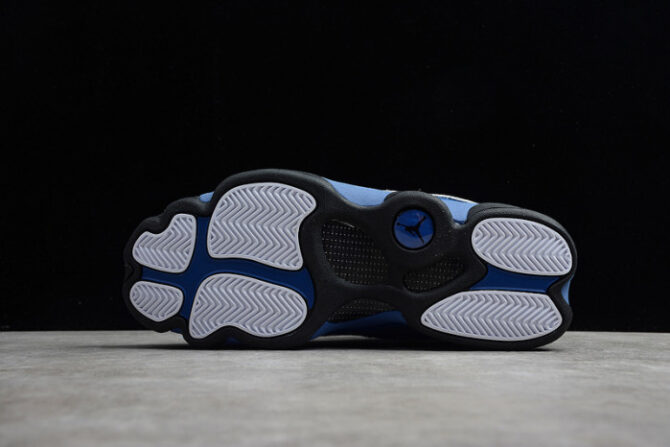 Air Jordan 13 Retro “Hyper Royal” 414571-117 - Image 7