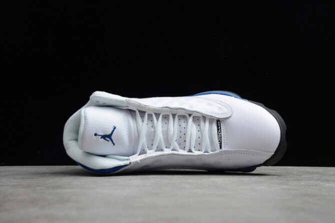 Air Jordan 13 Retro “Hyper Royal” 414571-117 - Image 3