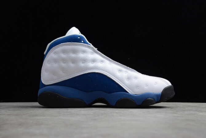 Air Jordan 13 Retro “Hyper Royal” 414571-117 - Image 4