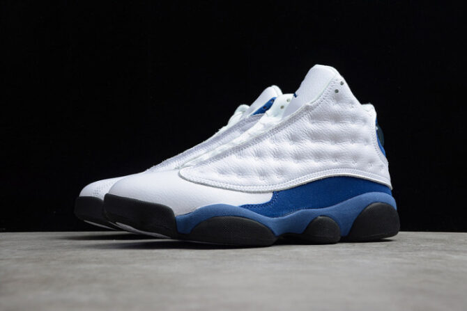 Air Jordan 13 Retro “Hyper Royal” 414571-117 - Image 6