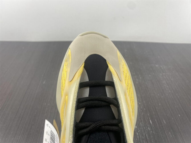 Adidas Yeezy Boost 700 V3 Mono Safflower HP5425 - Image 2