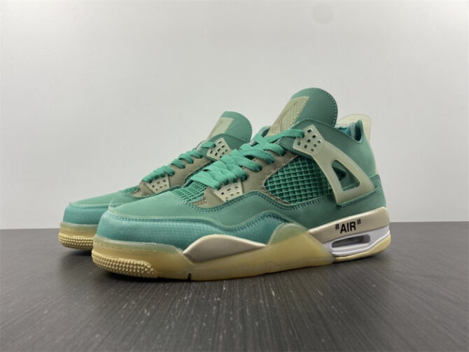 Air Jordan 4 O-W AJ4 OW CV9388-102