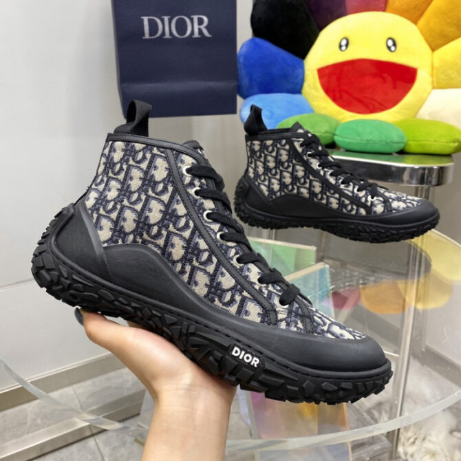 DIOR B28 SNEAKER - Image 2