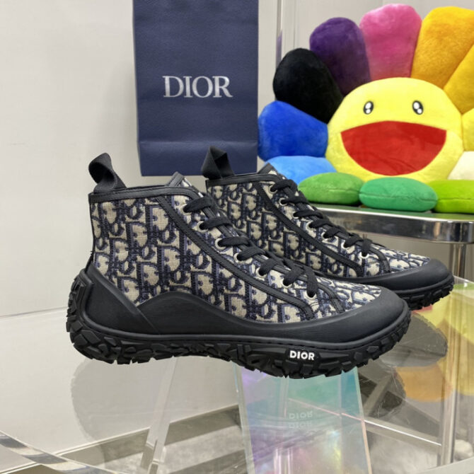 DIOR B28 SNEAKER