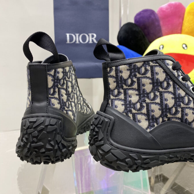 DIOR B28 SNEAKER - Image 7