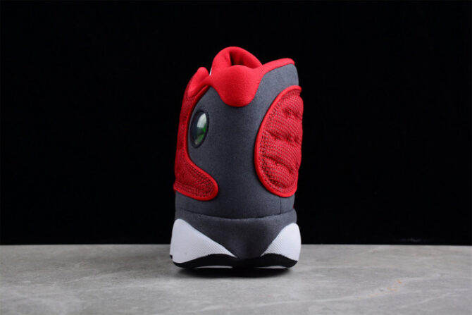 Air Jordan 13 Retro Gym Red Flint Grey DJ5982-600 - Image 7