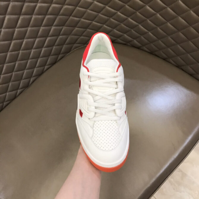 Gucci Basket Low - Image 4